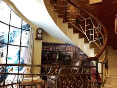 -国际饭店·原点咖啡吧ORIGIN CAFE&BAR