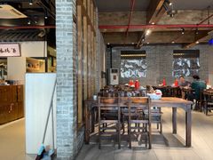 -广府乡下·饭庄(新港东路店)