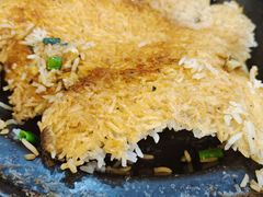 -台山美食一绝阿四台山黄鳝饭(阿四创作店)
