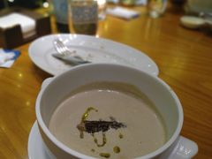 -君悦酒店·La Terrazza意合園·意式风味