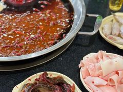 -储奇门鳝鱼火锅(总店)