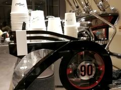 -Seesaw Coffee(上生新所店)