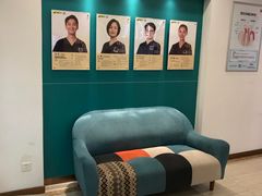 -维乐口腔(格林门诊长宁店)
