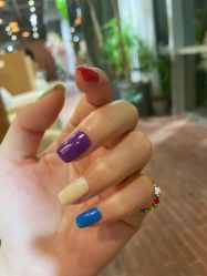 -LILY NAILS美甲美睫