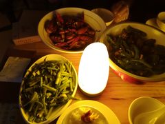 -唐伯虎新派湘菜馆(石夏时代广场店)