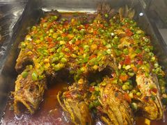 -玉华台饭庄·淮扬菜·烤鸭(望京店)