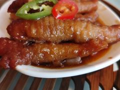 -春满园·早茶·粤菜·宴会(前海店)