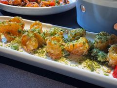 -海趣餐厅·苏式家菜(高新店)