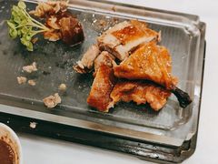 -新名仕新白玉兰餐厅