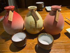 -繁·醉花亭小酒馆(鼓楼店)