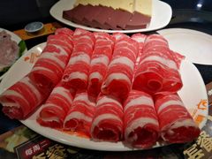 -呷哺呷哺(松江开元店)