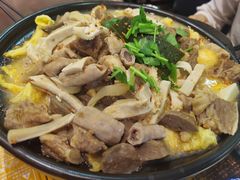 -六味牛杂煲·斋菜煲(桫椤湾店)