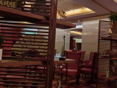 -广州白云机场铂尔曼大酒店·恬园创意中餐厅