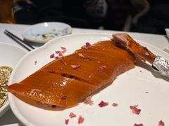 -庆云楼饭庄(什刹海店)
