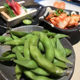闺蜜小聚就选这家大虎寿司呀！
