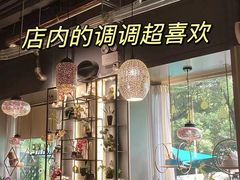 -街角 T·COFFEE 融合料理·BISTRO(车公庙店)
