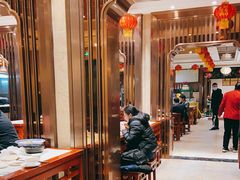 大堂-郑州烤鸭总店