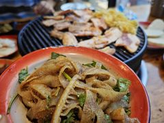 -石记老北京炙子烤肉(松园店)