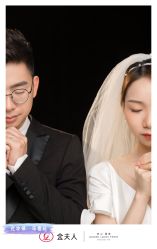-金夫人婚纱摄影(总店)