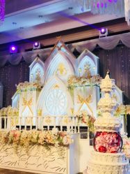 -谛融婚礼酒店·宴会厅(花园店)