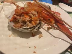 -上海东方佘山翰悦阁酒店·Vie全日制餐厅