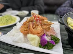 -华航饭店(华馨小区店)