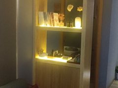 -沐森 •疗愈头疗馆(打浦桥店)