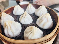 -笑来喜馄饨小笼工坊(通扬路店)