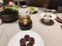 -蘇锦宴·淮扬菜烤鸭·小院(三元桥霄云路店)