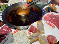 -根据地火锅(南河桥店)