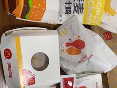 -麦当劳(大栅栏店)