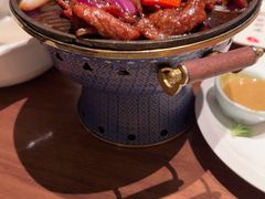 -北京全聚德(王府井店)