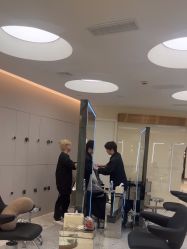-D.z Salon 无痕接发潮店