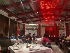 -大鸭梨烤鸭·北京菜(南小街/南苑店)