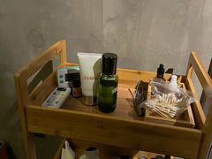 -施奈儿.洗头頭療.按摩SPA.采耳(上梅林店)