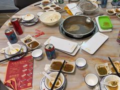 -杏花吴记牛肉火锅