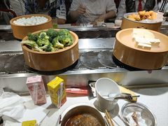 -龍歌自助小火锅(崂山丽达店)