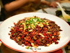 鲜椒辣子鸡-锅儿匠辣子鸡(春熙路店)