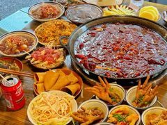 -咖咖火锅(老店)