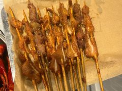 -学士怪怪龙虾·川菜·烧烤(学士街店)