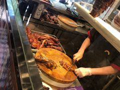 -澳门陈光记烧味饭店(南京德基广场店)