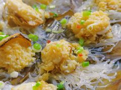 -粤盛海鲜平价店(洛溪食街店)