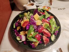 -初蓉丨遇见新川菜(亲贤街荣耀店)