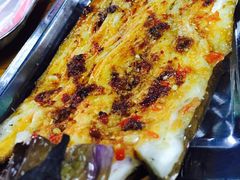 -阿彬烧烤(桐油店)