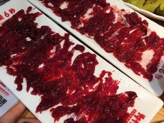 -为什么牛潮汕牛肉火锅(万胜广场店)