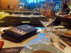 -OGGI TRATTORIA PIZZERIA(深业上城店)