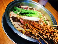班花串串-班花麻辣烫(南京概念店)