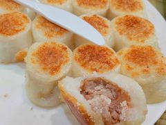 粘豆包-哈尔滨春饼(朝山街店)