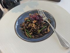 -北京柏悦酒店·锦庭餐厅Dining Room