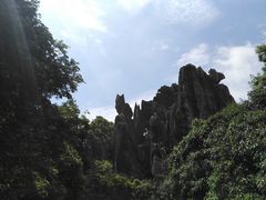 -云南师范大学(一二一西南联大校区)